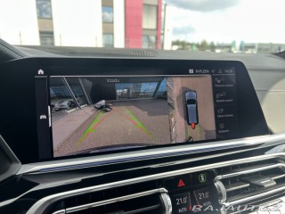 BMW X7 M50D Final Edition 1/100 2020