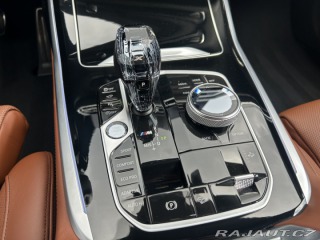 BMW X7 M50D Final Edition 1/100 2020