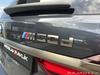 BMW X7 M50D Final Edition 1/100 2020