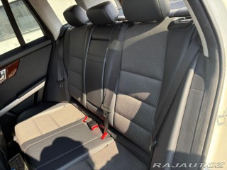 Mercedes-Benz GLK 220CDi, 125KW, 4x4 2009