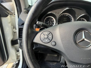 Mercedes-Benz GLK 220CDi, 125KW, 4x4 2009