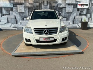 Mercedes-Benz GLK 220CDi, 125KW, 4x4 2009