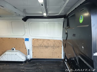 Ford Transit Custom 2,0TDCi 3-mistný 2019