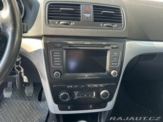 Škoda Yeti 2.0TDi, 103KW, 4x4, ROZVO 2012