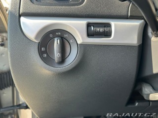 Škoda Yeti 2.0TDi, 103KW, 4x4, ROZVO 2012