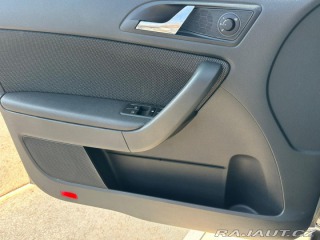 Škoda Yeti 2.0TDi, 103KW, 4x4, ROZVO 2012