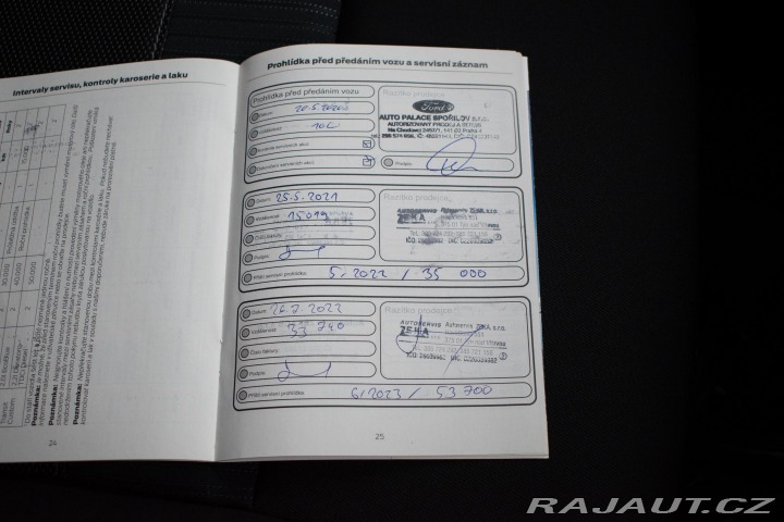 Ford Ranger 2.0 XLT*REZERVACE* 2020