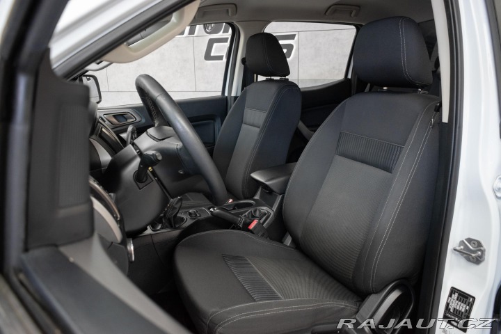 Ford Ranger 2.0 XLT*Naviják*4x4*TAŽNÉ 2020