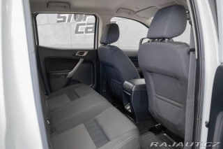 Ford Ranger 2.0 XLT*REZERVACE* 2020