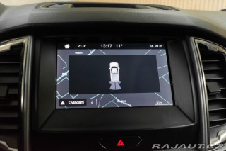 Ford Ranger 2.0 XLT*REZERVACE* 2020
