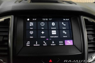 Ford Ranger 2.0 XLT*REZERVACE* 2020