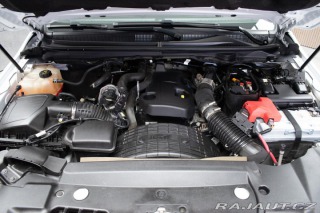 Ford Ranger 2.0 XLT*REZERVACE* 2020