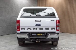 Ford Ranger 2.0 XLT*REZERVACE* 2020