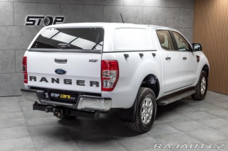 Ford Ranger 2.0 XLT*REZERVACE* 2020
