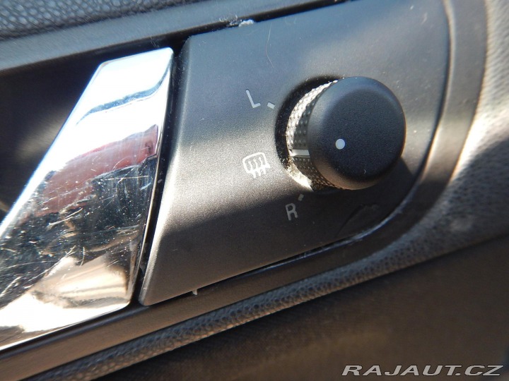 Škoda Fabia 1.4 16V, ČR, KLIMA, TAŽNÉ 2005