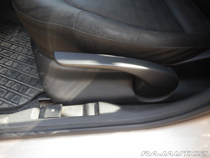 Škoda Fabia 1.4 16V, ČR, KLIMA, TAŽNÉ 2005