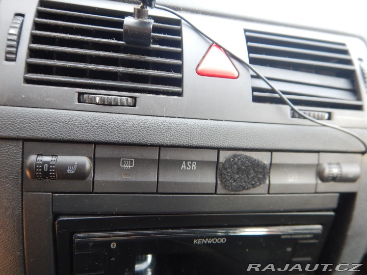 Škoda Fabia 1.4 16V, ČR, KLIMA, TAŽNÉ 2005