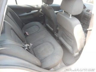 Škoda Fabia 1.4 16V, ČR, KLIMA, TAŽNÉ 2005