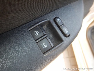 Škoda Fabia 1.4 16V, ČR, KLIMA, TAŽNÉ 2005