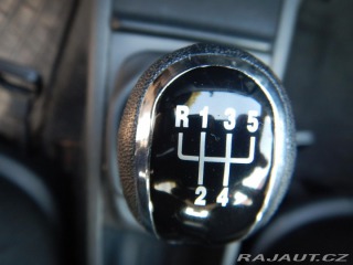 Škoda Fabia 1.4 16V, ČR, KLIMA, TAŽNÉ 2005