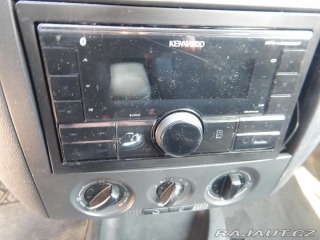 Škoda Fabia 1.4 16V, ČR, KLIMA, TAŽNÉ 2005