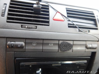 Škoda Fabia 1.4 16V, ČR, KLIMA, TAŽNÉ 2005