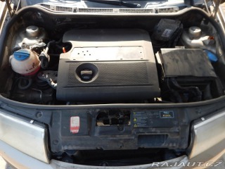 Škoda Fabia 1.4 16V, ČR, KLIMA, TAŽNÉ 2005