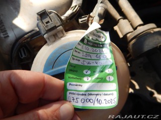 Škoda Fabia 1.4 16V, ČR, KLIMA, TAŽNÉ 2005