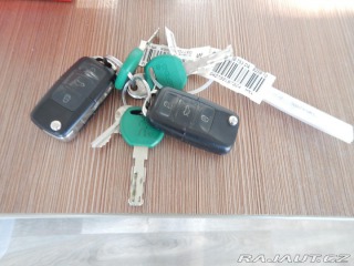 Škoda Fabia 1.4 16V, ČR, KLIMA, TAŽNÉ 2005