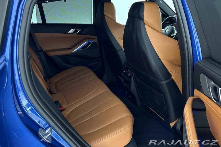 BMW X6 xDrive40i 2020