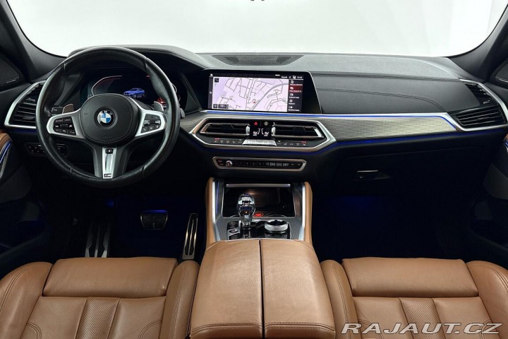 BMW X6 xDrive40i 2020