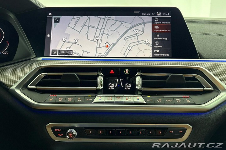 BMW X6 xDrive40i 2020