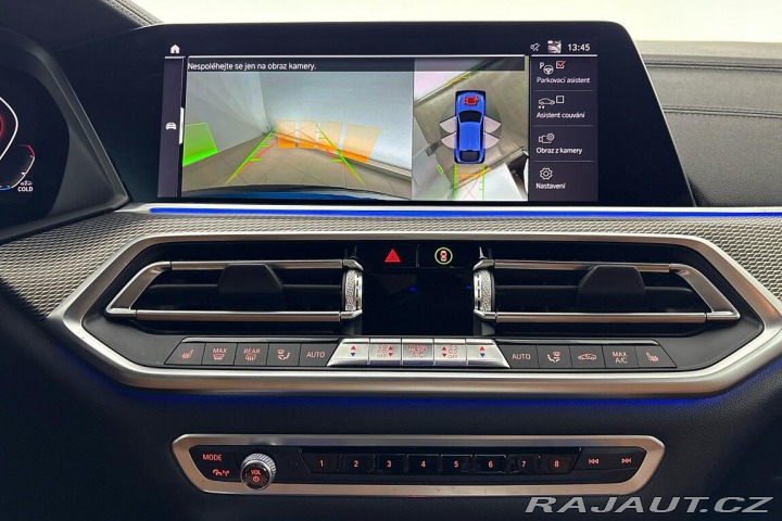 BMW X6 xDrive40i 2020