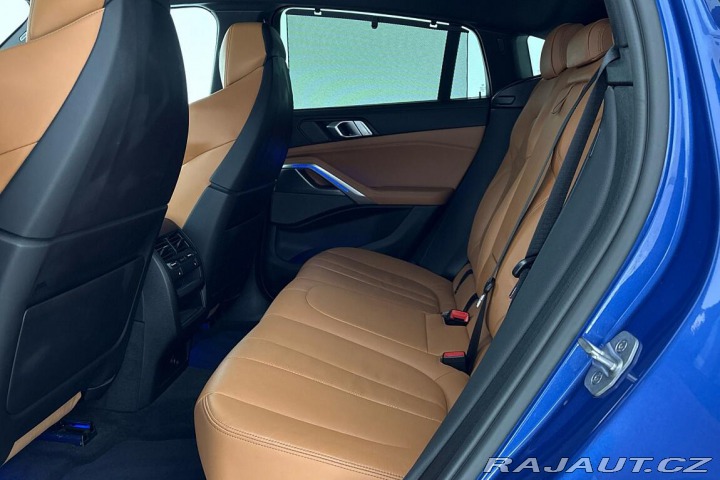 BMW X6 xDrive40i 2020