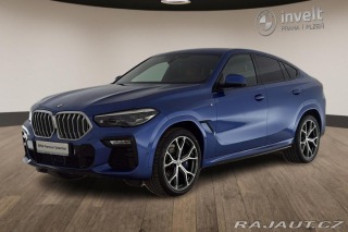 BMW X6 xDrive40i 2020