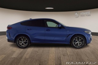 BMW X6 xDrive40i 2020