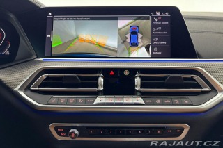 BMW X6 xDrive40i 2020