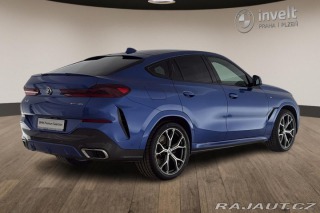 BMW X6 xDrive40i 2020