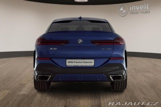 BMW X6 xDrive40i 2020