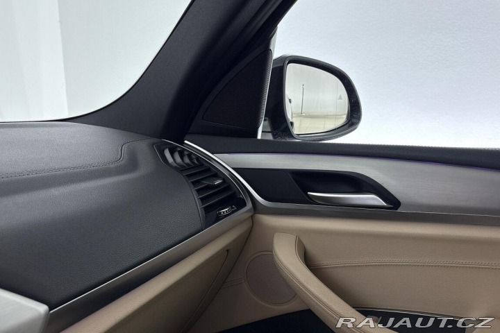 BMW X3 xDrive30d 2018