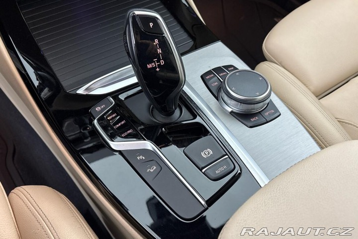 BMW X3 xDrive30d 2018