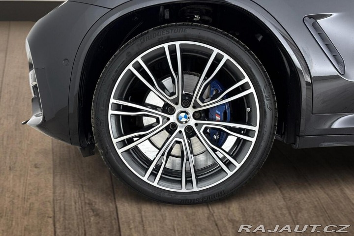 BMW X3 xDrive30d 2018