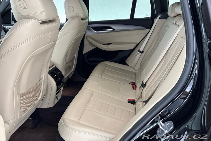 BMW X3 xDrive30d 2018