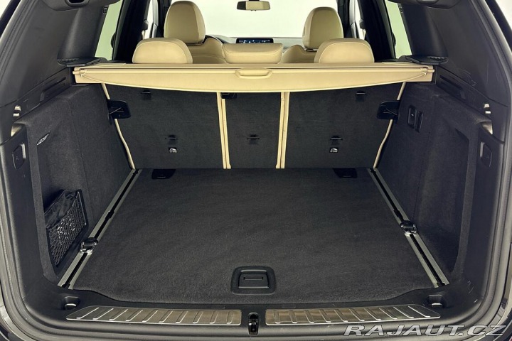 BMW X3 xDrive30d 2018