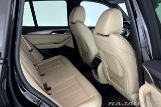 BMW X3 xDrive30d 2018