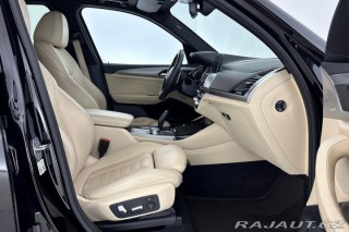 BMW X3 xDrive30d 2018