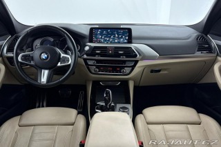 BMW X3 xDrive30d 2018