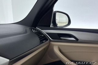 BMW X3 xDrive30d 2018