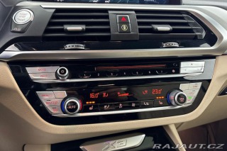 BMW X3 xDrive30d 2018