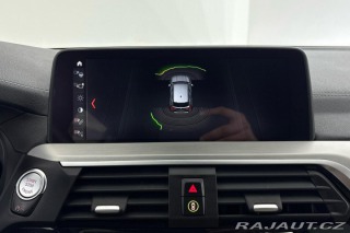 BMW X3 xDrive30d 2018